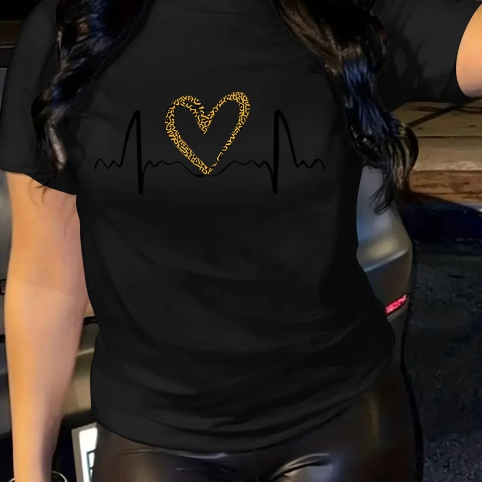 summer-womens-fashionable-and-casual-loose-heart-pattern-printed-round-neck-short-sleeved-comfortable-t-shirt-top